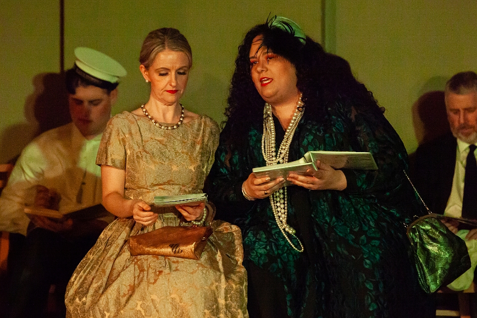 201911 Candy Matson P.I